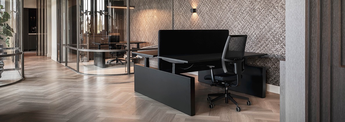 Ergonomische bureaustoelen