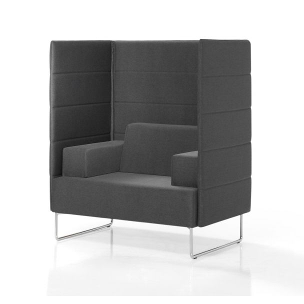Tris - akoestische fauteuil