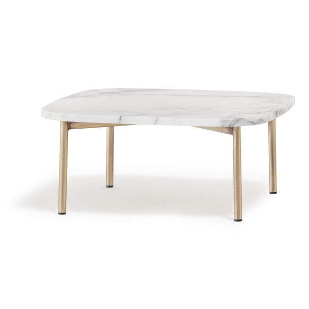 Buddy Marble bijzettafel