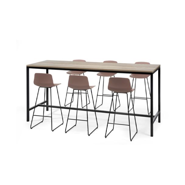 Cig bartafel