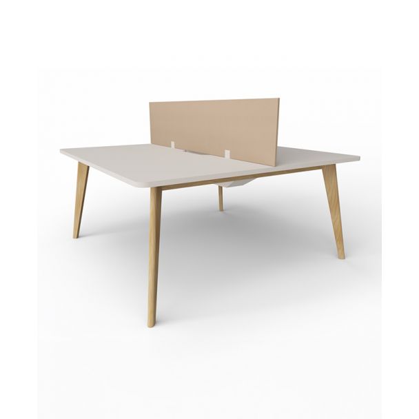 Flodd duodesk