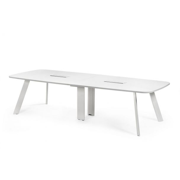 Echo vergadertafel