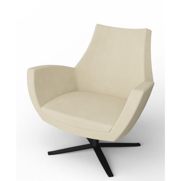 Pass fauteuil (kruispoot)