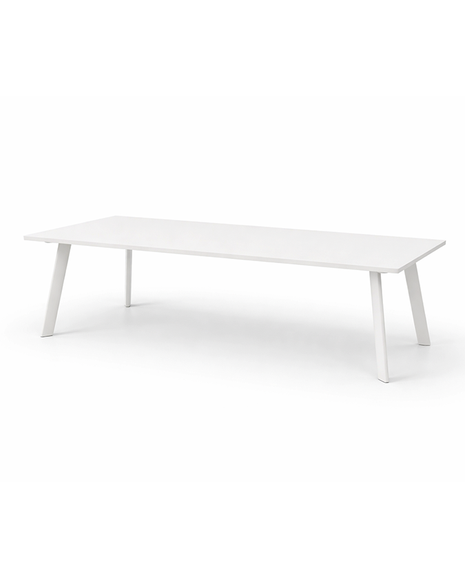 Dex vergadertafel (rechthoek)