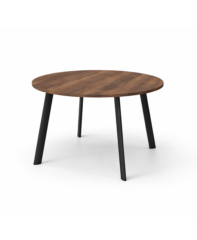 Dex vergadertafel (rond)