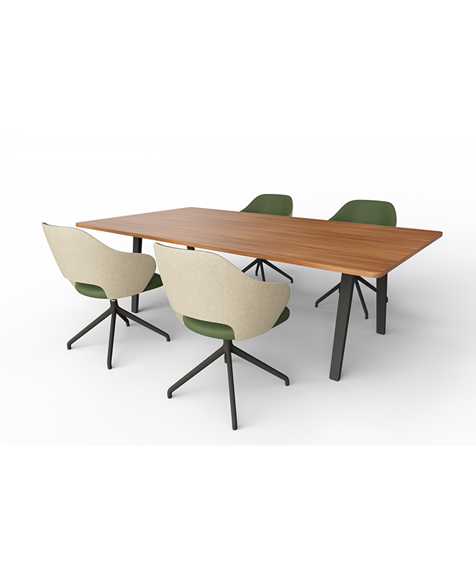E play tafel
