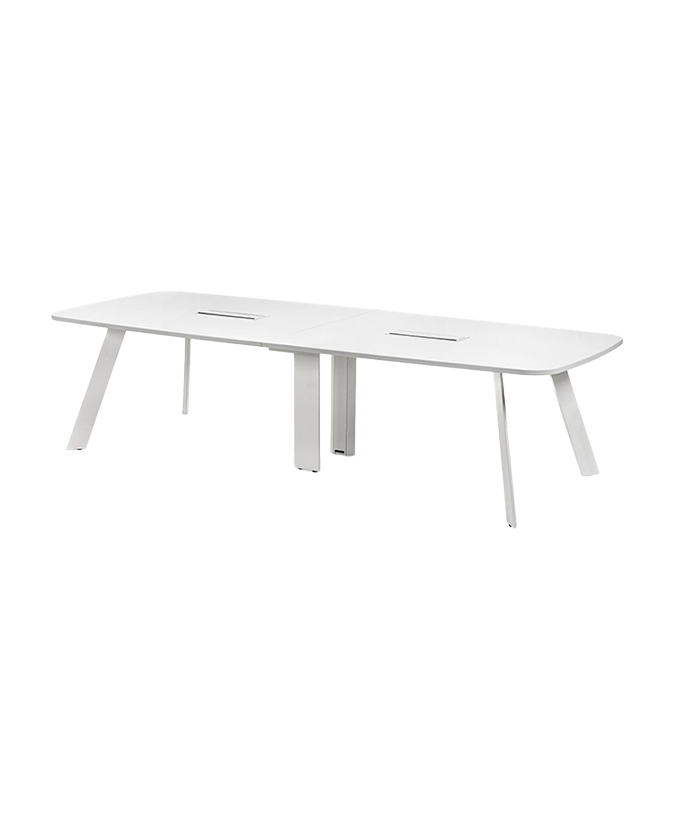 Echo vergadertafel