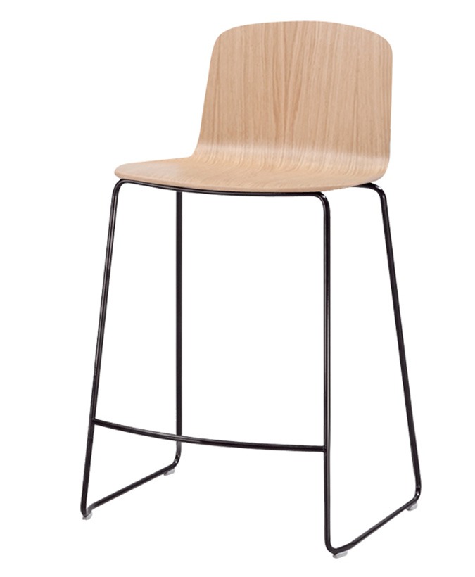 Hann kruk (hout)
