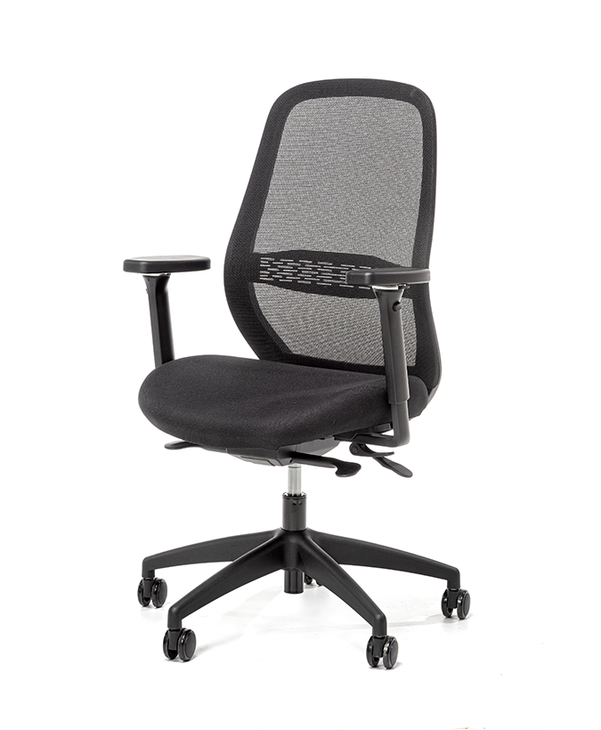 Lumo ergonomische bureaustoel