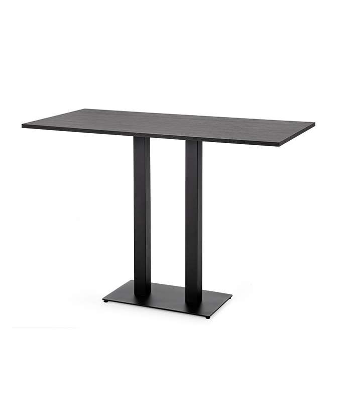 Square bartafel