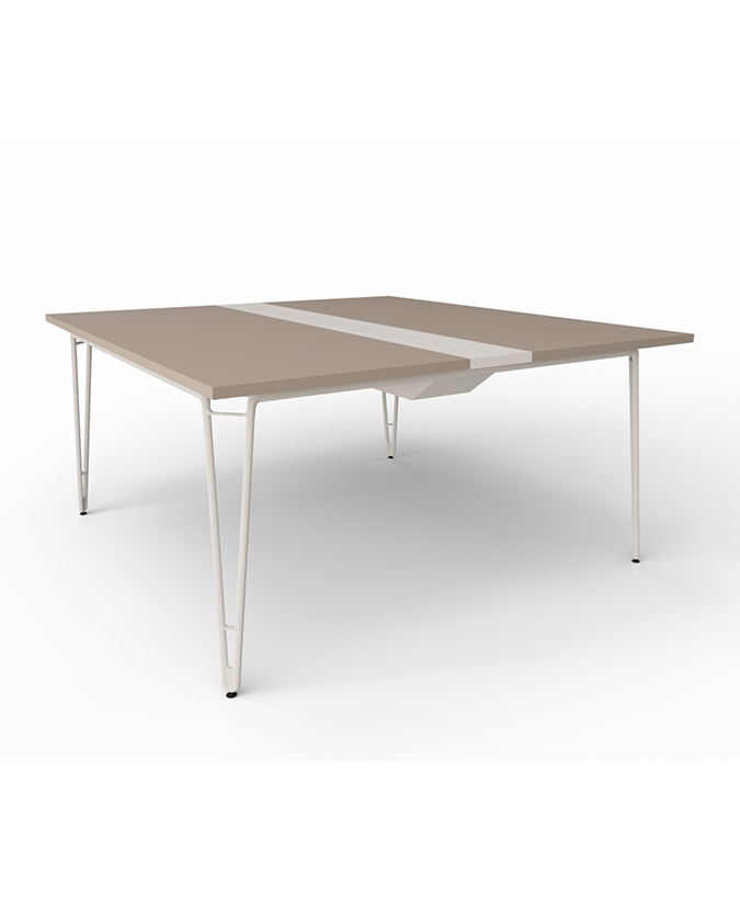 Mir bench