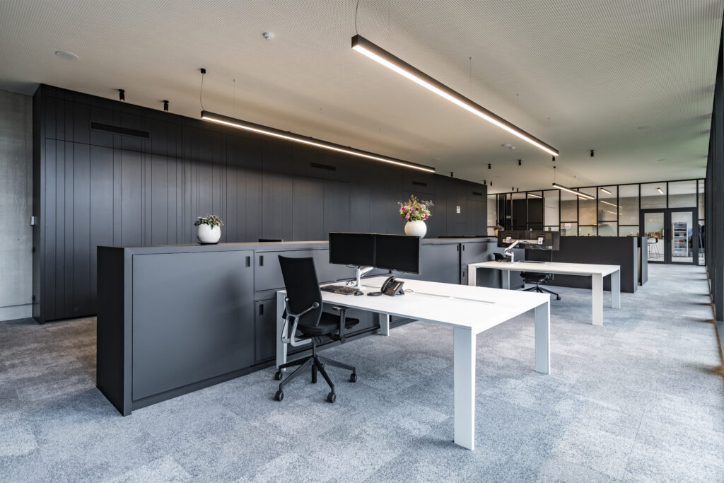 Antwoord op al jouw vragen over projectinrichting