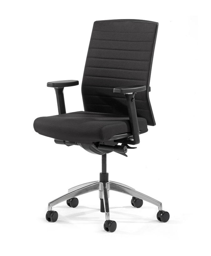 De NEN-EN 1335 norm voor bureaustoelen